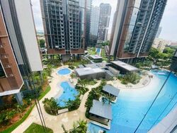 Parc Clematis (D5), Apartment #524896141